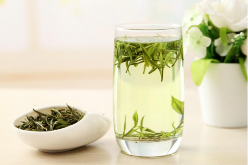 茶叶小知识你适合喝哪种茶,16种茶大解析