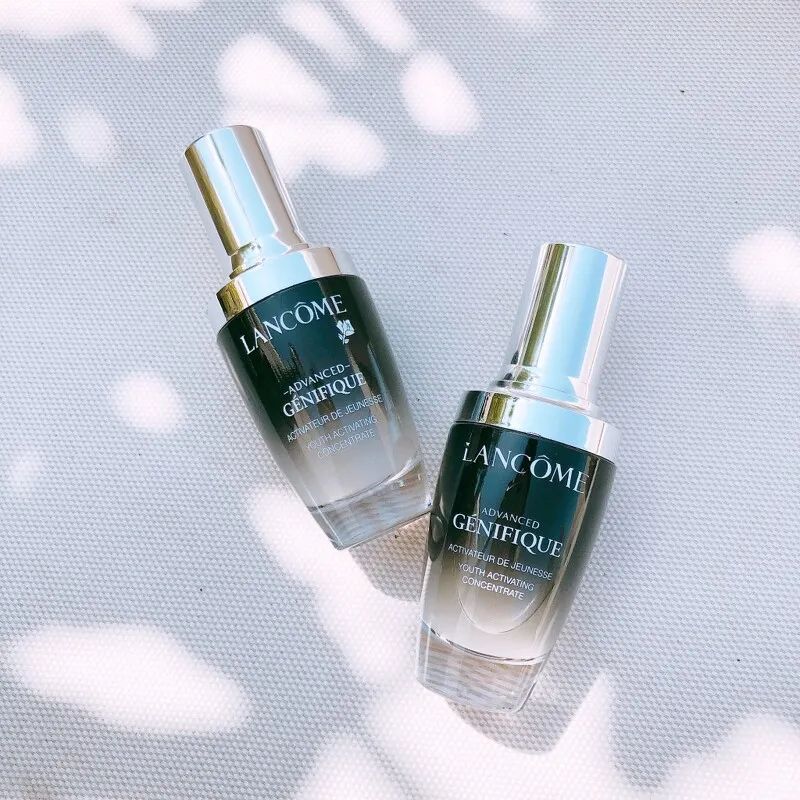 最近很火的精华空瓶记录,十大精华空瓶记