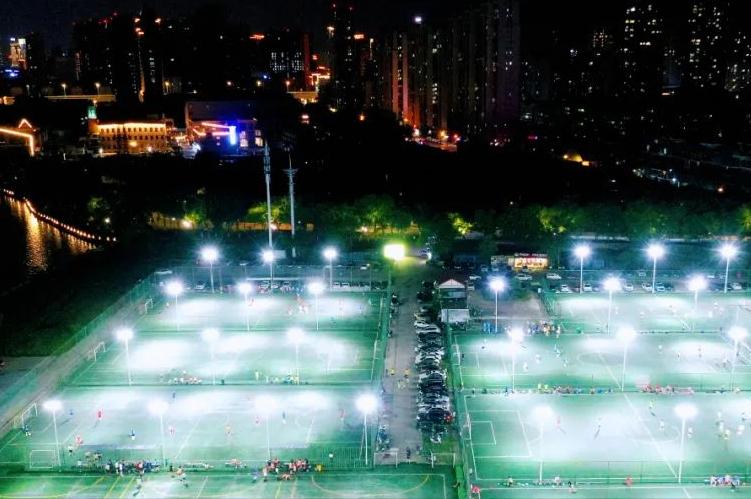 南昌15分钟健身,实现健身自由是什么体验