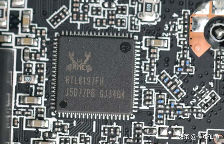 主流路由器wifi6,路由器评测wifi7