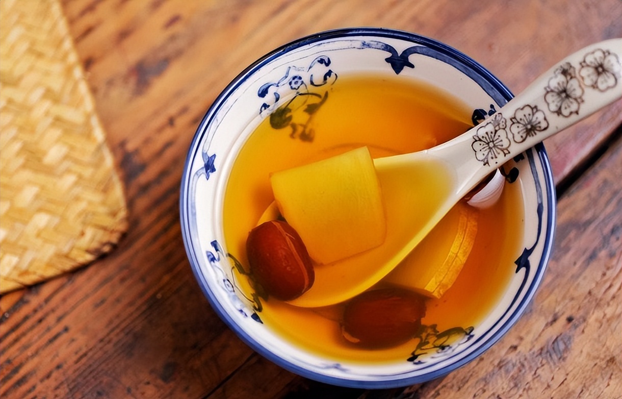 三伏天煮什么汤好喝,三伏天最消暑解渴又好喝的汤