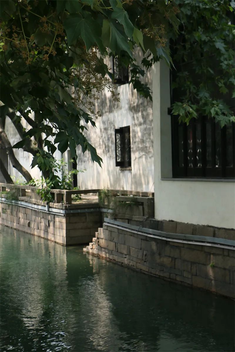 苏州最有名的景点是哪里,苏州十个打卡景点