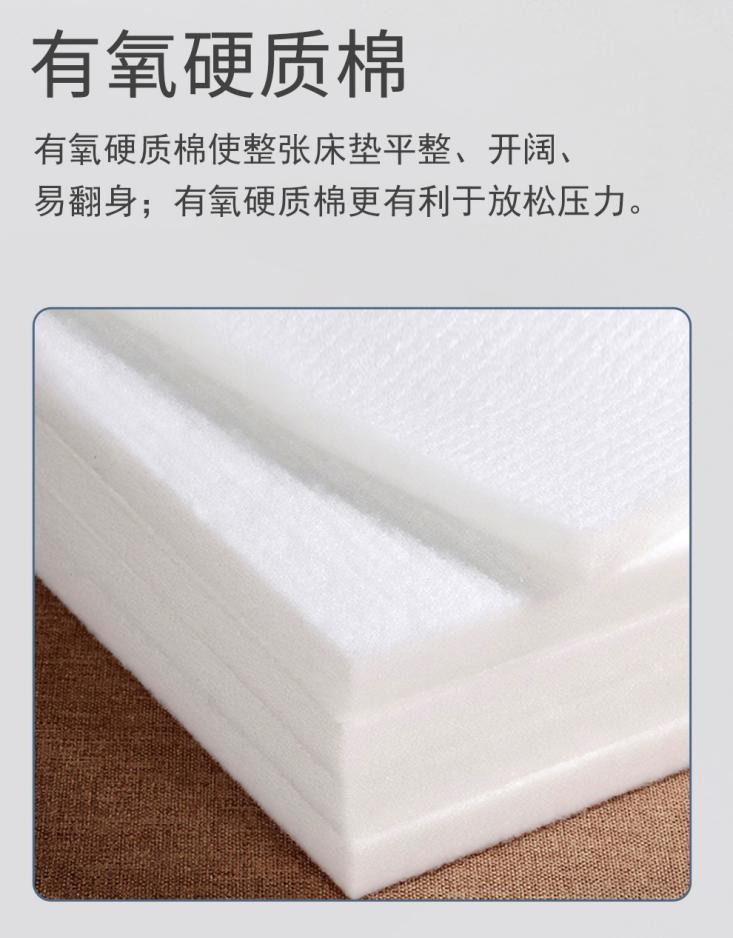 金海马椰棕床垫有甲醛挥发吗,林氏木业椰棕床垫甲醛测评