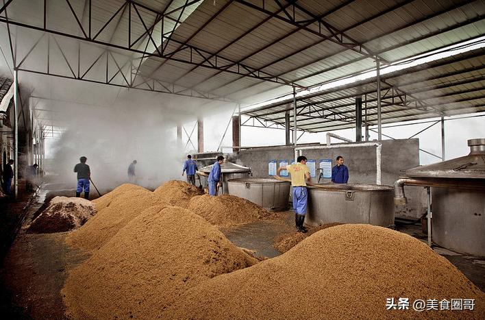 近十年倒闭的酒厂,20年上海酒厂