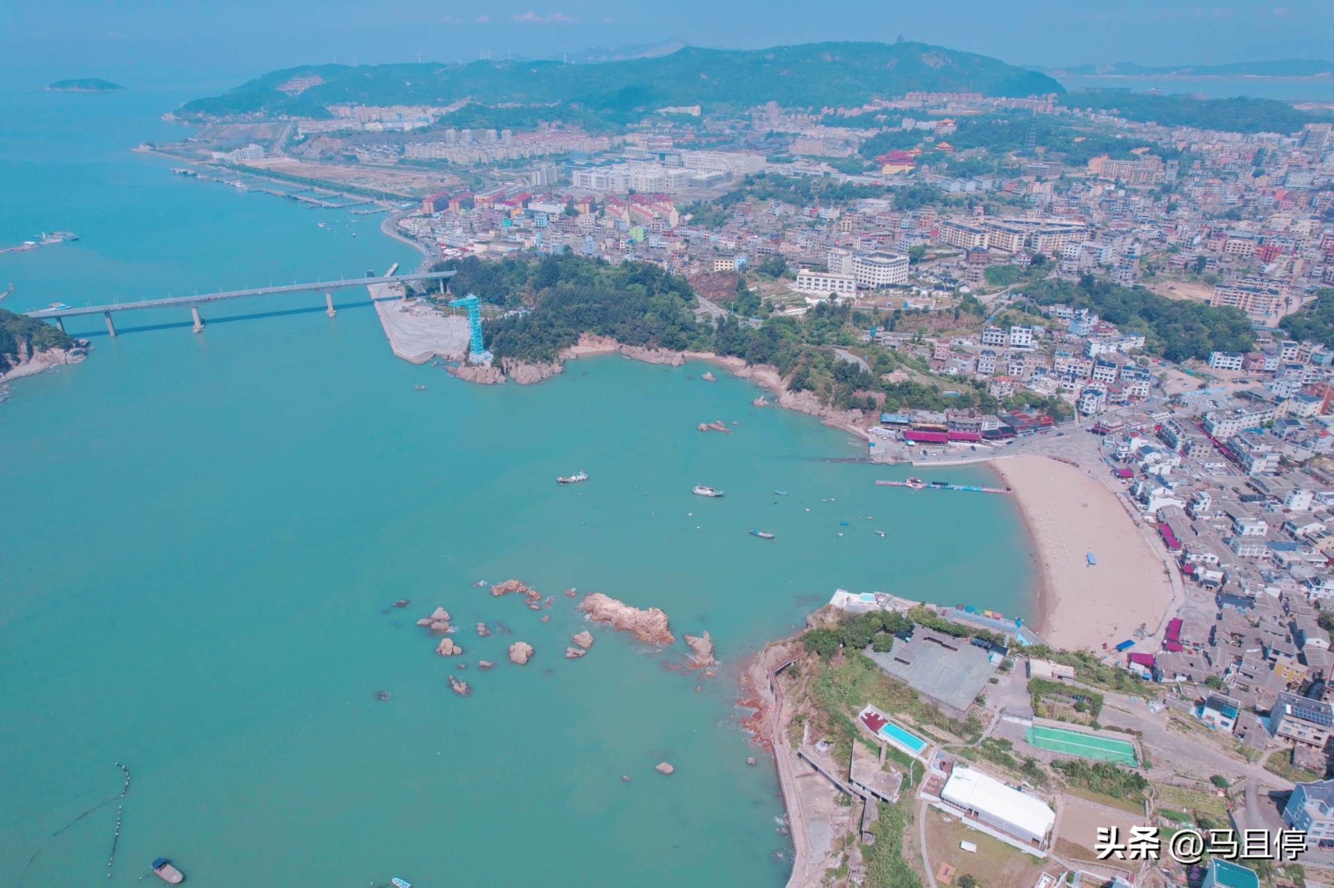 杭州海岛旅游攻略,杭州附近看海的地方推荐海岛