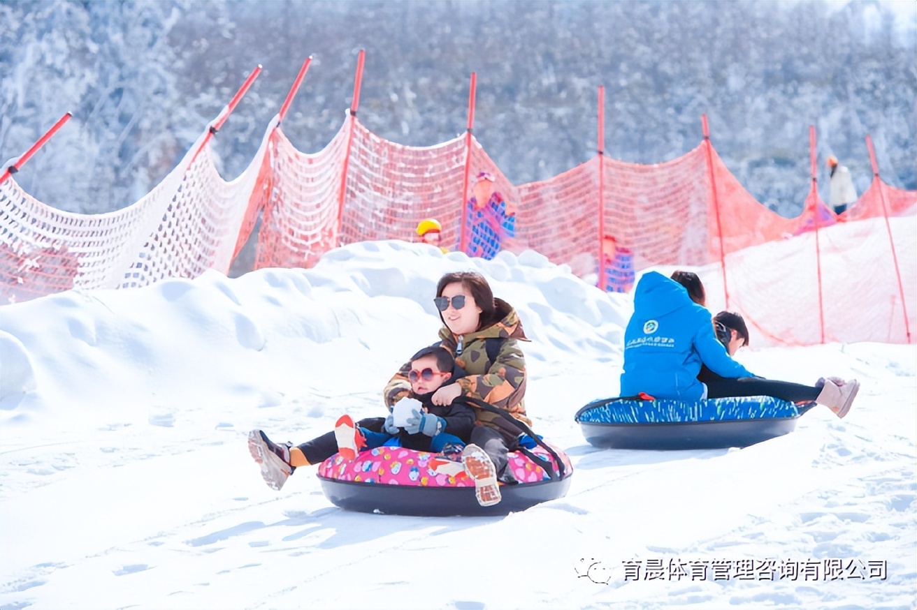 北京五天儿童滑雪冬令营课程安排,2022年绿葱坡滑雪场滑雪