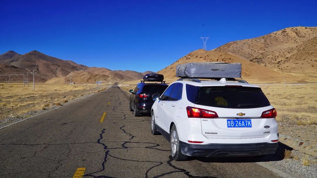 此生必驾318川藏需要多久到达,此生必驾的318到底有多美