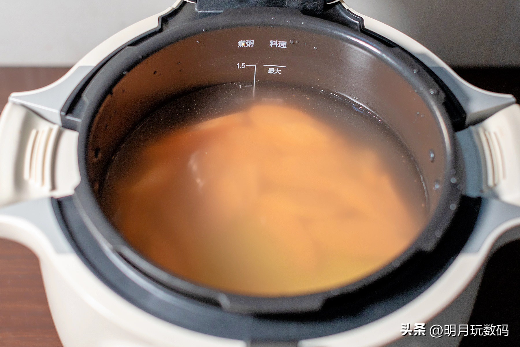 电压力锅的口感功能怎么选择,挑选电压力锅的诀窍