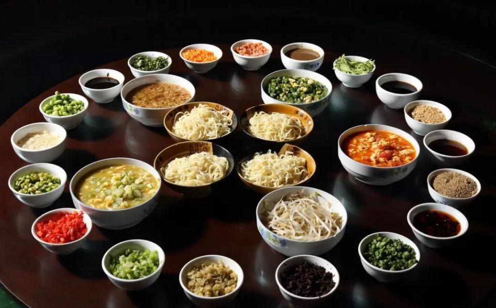 山东德州的美食都在哪,山东德州宁津美食排行榜前十名