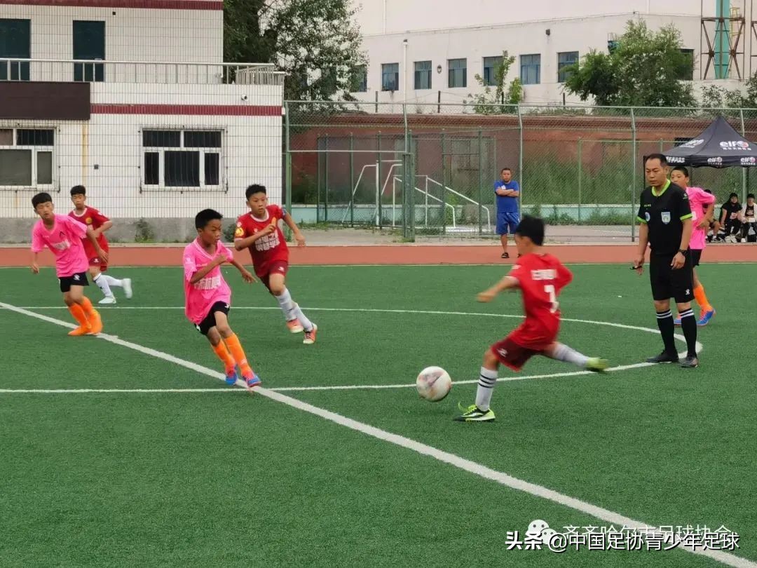 黑龙江第一届青少年足球邀请赛,2023青少年足球锦标赛黑龙江直播
