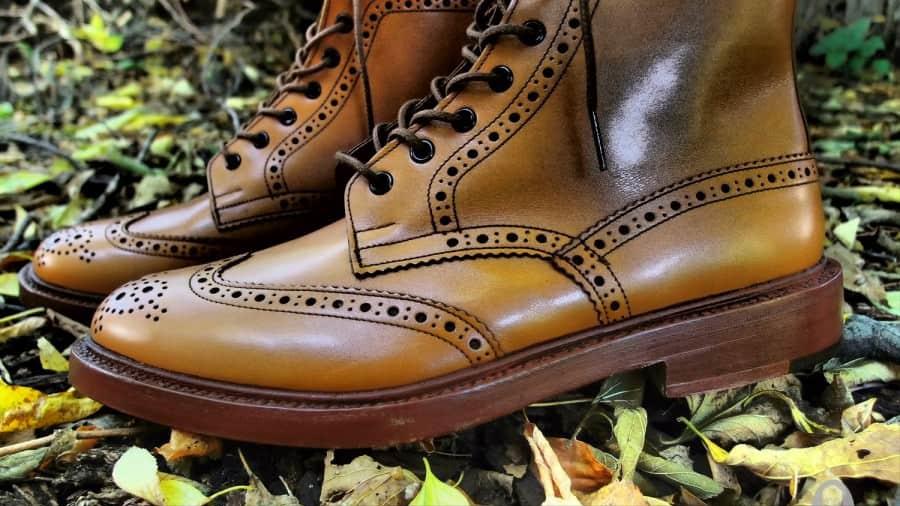 制鞋面料大全,制鞋的材料有哪些