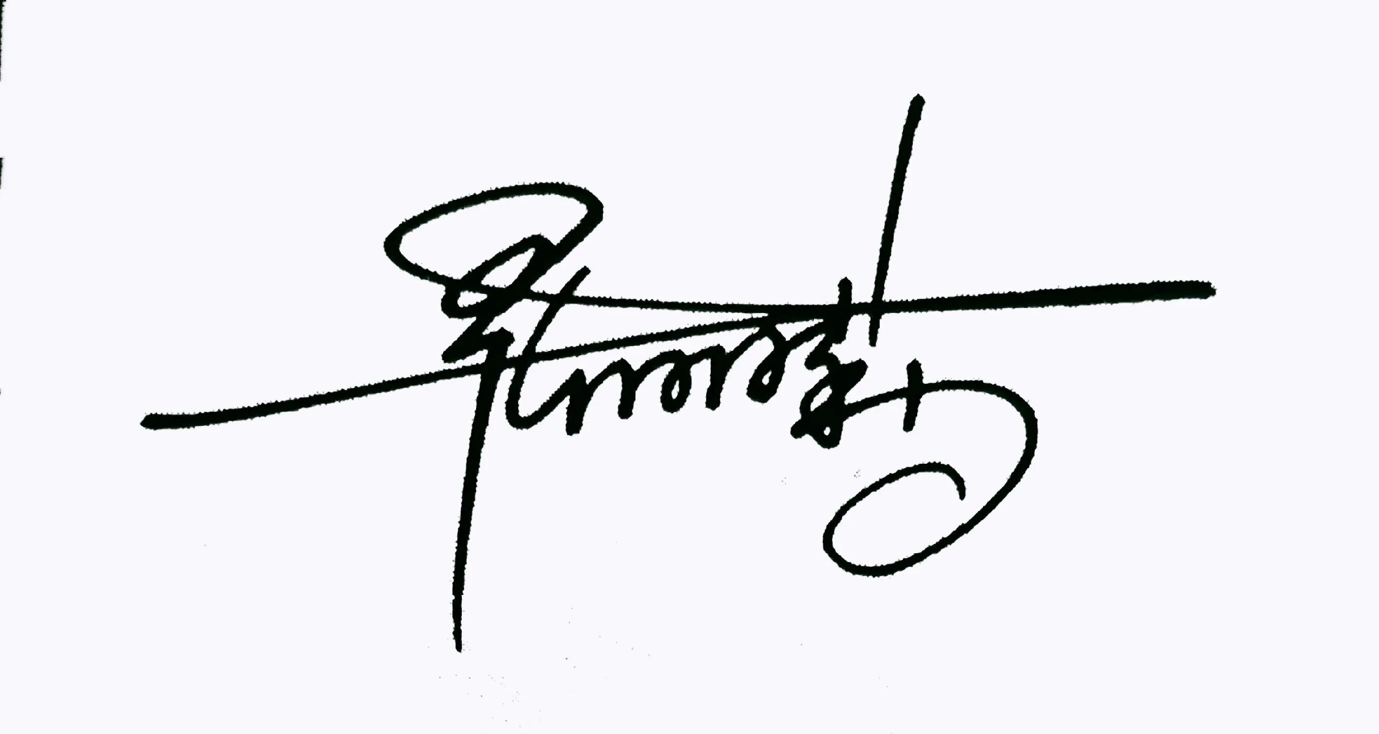 硬笔诗句作品签名,硬笔书法天地写法