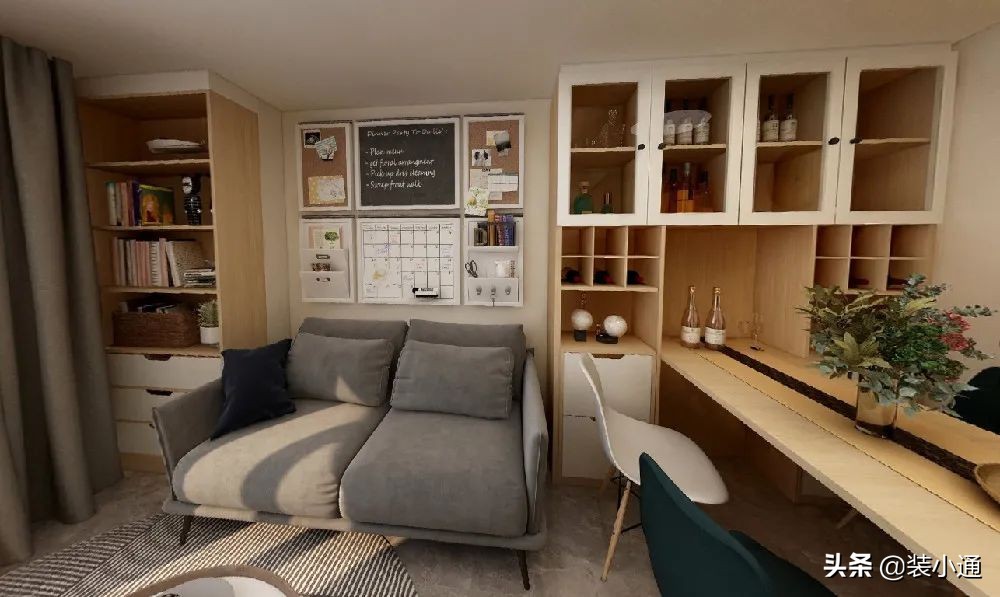 装修100平方复式全包价格是多少,装修大概100平房子全包要多少钱