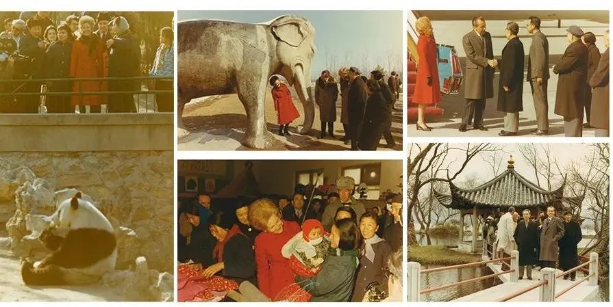 抽屉里泛黄的老照片,收藏10万元泛黄老照片