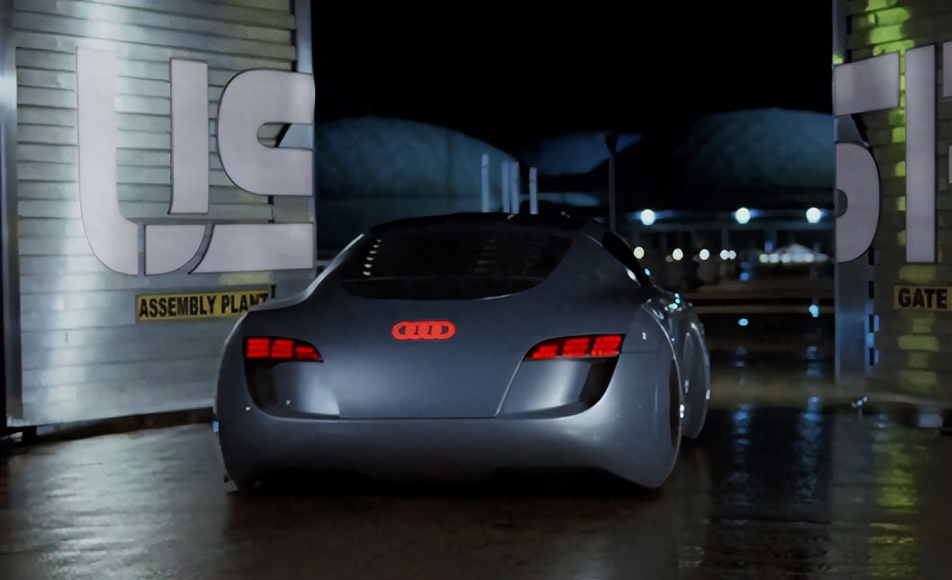 人工智能与人类的矛盾,机械公敌人工智能与机器人