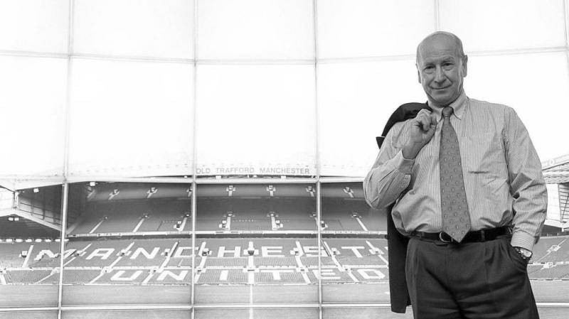 国际足坛悼念博比查尔顿,博比查尔顿足球集锦