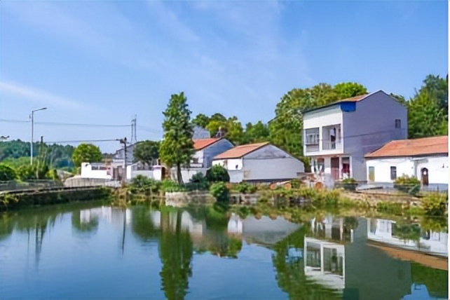 红安县觅儿寺镇尚古山村,红安觅儿寺镇尚古山村