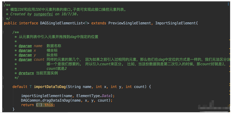 测试软件ui设计,javaselenium自动化测试