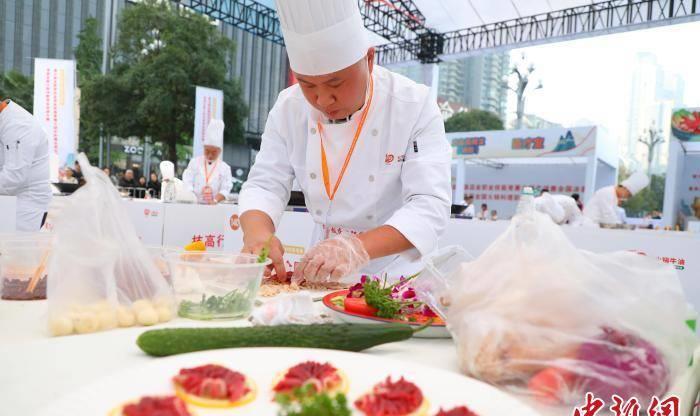 绝世高手火锅对决,火锅大师赛直播