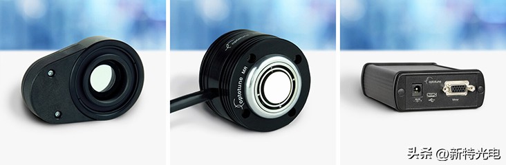 简要介绍迷你型二维音圈扫描镜（电动二维扫描镜）及其应用领域