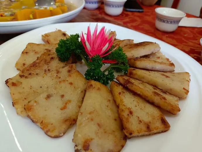 颜值超高的中国传统糕点,儿时记忆里的中式传统糕点