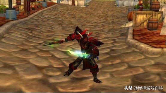 怀旧服tbc盗贼pvp手法,tbc怀旧服盗贼学什么专业