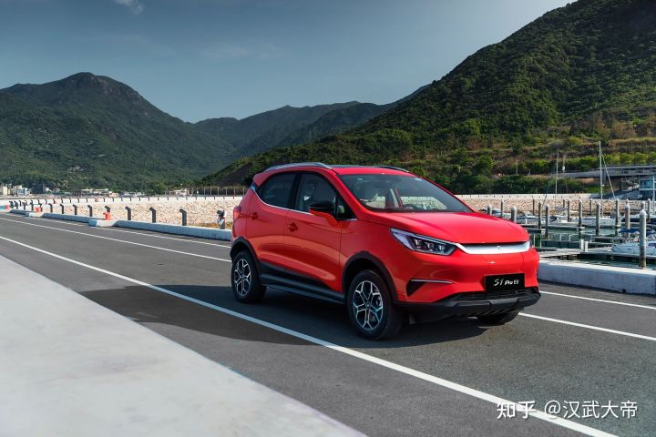 BYD(比亚迪)海外市场的发展及部分车型