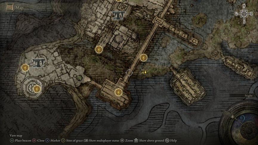 艾尔登法环如何获得最佳盾牌,艾尔登法环怎么把盾牌放背后