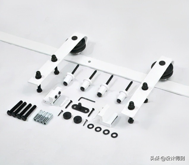 系统门窗的五金配件有哪些,断桥铝门窗五金十大名牌排名