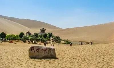 千年莫高，梦幻佛宫