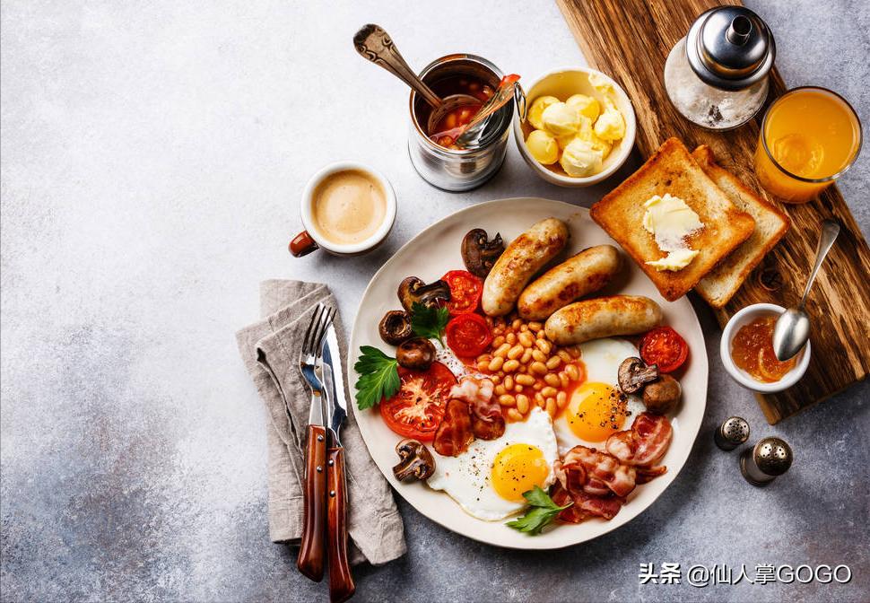 推荐巧克力下午茶甜品,小白厨房日记三明治