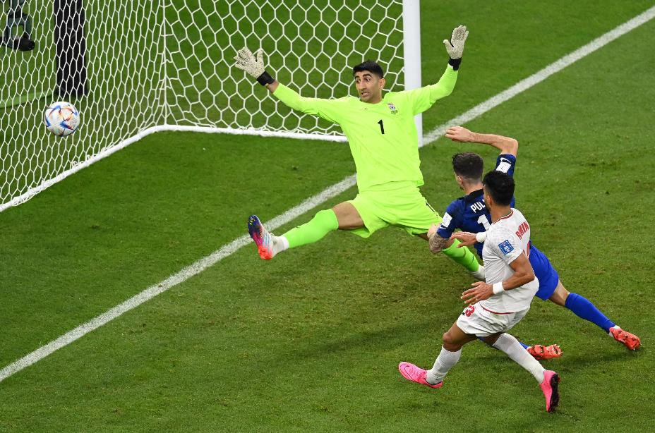 2022世界杯小组赛战绩总览,2022世界杯比赛得分统计