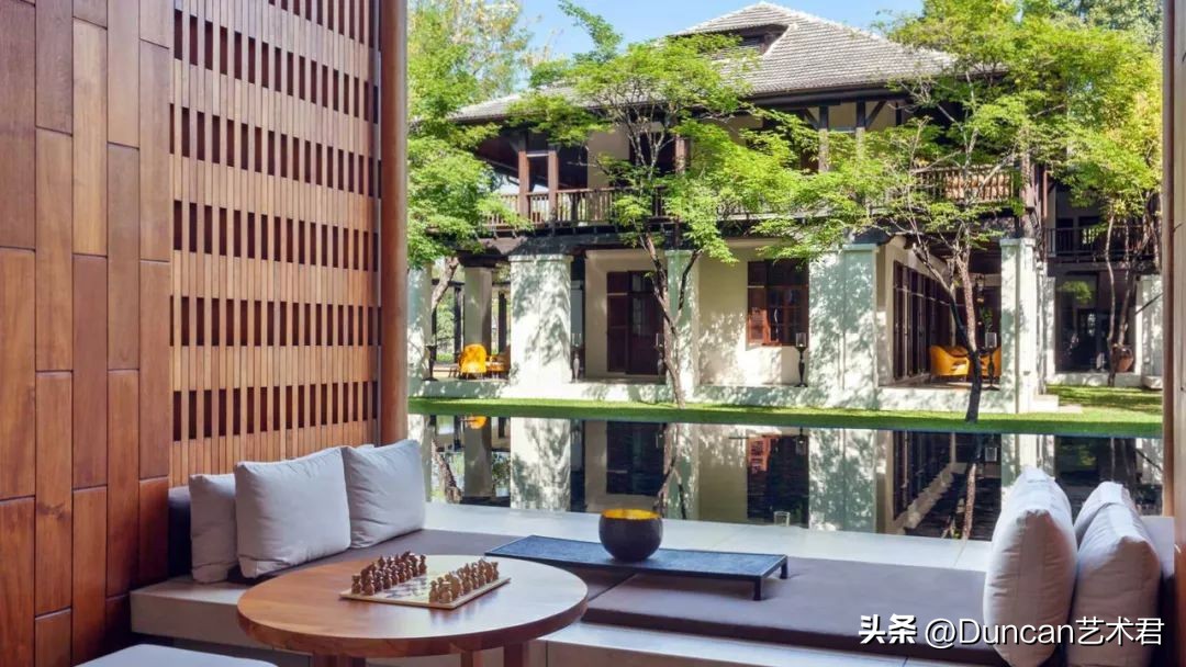 18年最需要去的国内10大特色酒店,杭州适合全家四个人住的酒店