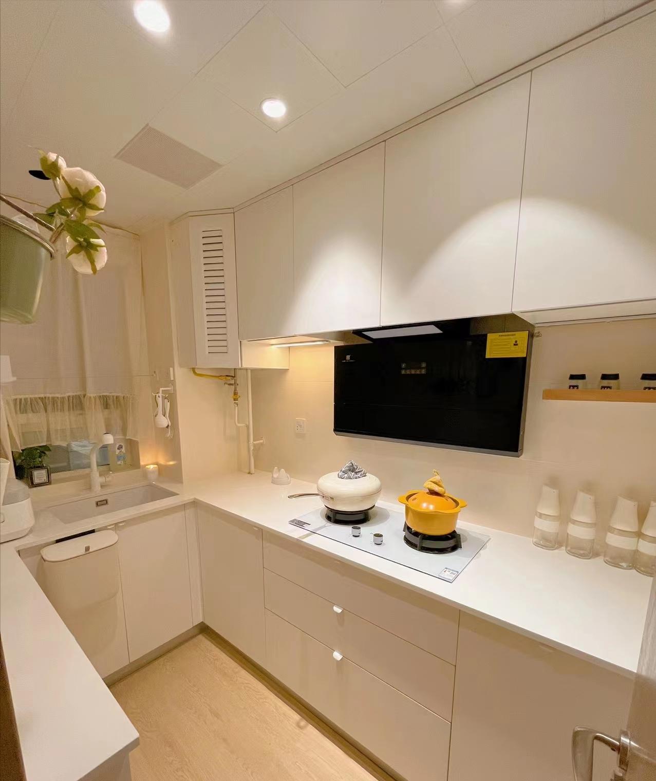 装修省钱不过时,装修不要花里胡哨