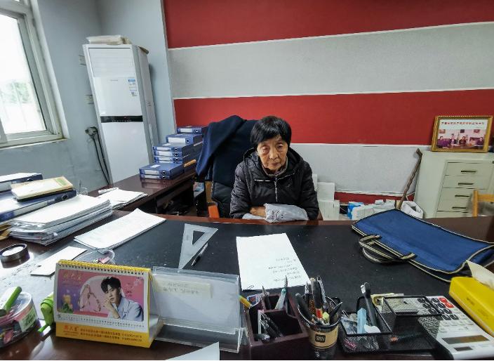 80后打工人创业历程,83岁职场打工人退体后创业