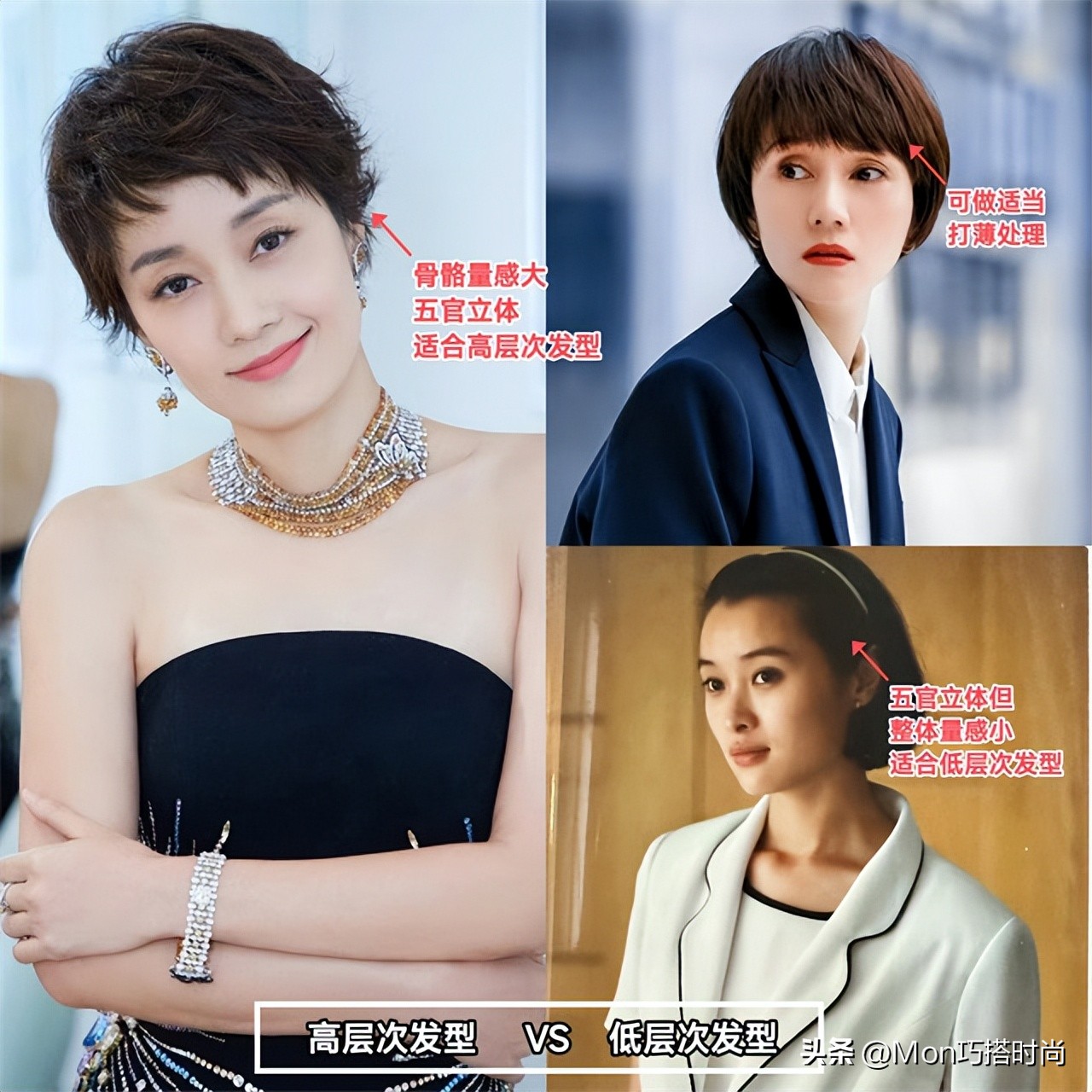 吴越穿搭,吴越穿搭秋冬