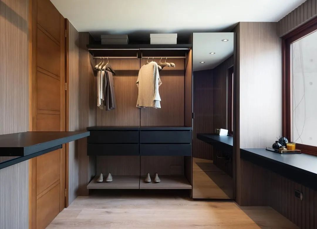 橱柜吊柜尺寸最佳标准是多少,衣柜橱柜尺寸大全