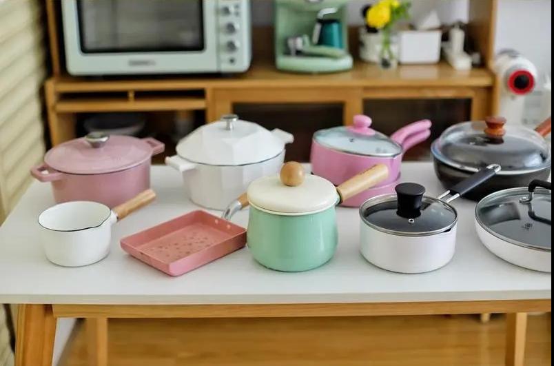 家用最该买的三款锅,大家来说说哪种的锅最好用