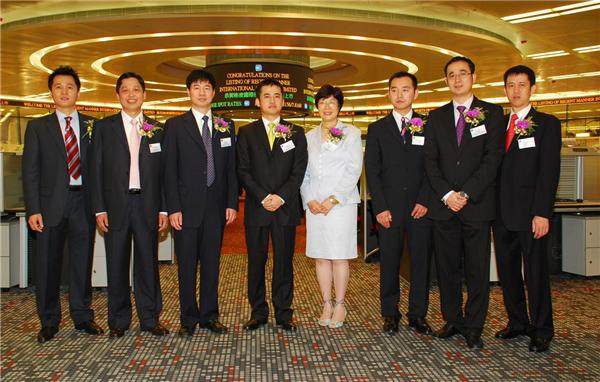 丁世忠1991年创办安踏,安踏丁世忠谈转型