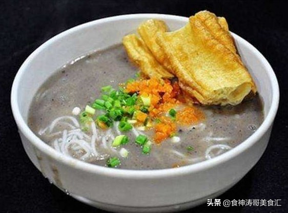 湖北武汉美食小吃15大冷知识，本地人视为美味，外地食客避免踩坑