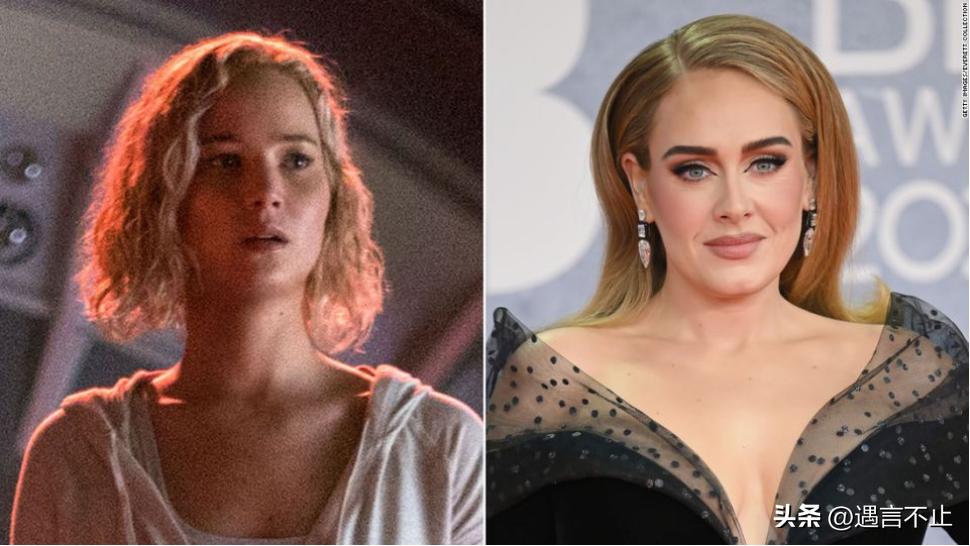 被大佬污名*规则潜**，营造傻白甜人设，22岁奥斯卡影后后悔了吗？