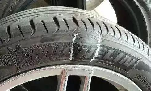 轮胎寿命一般几年更换最合适,米其林轮胎寿命一般几年