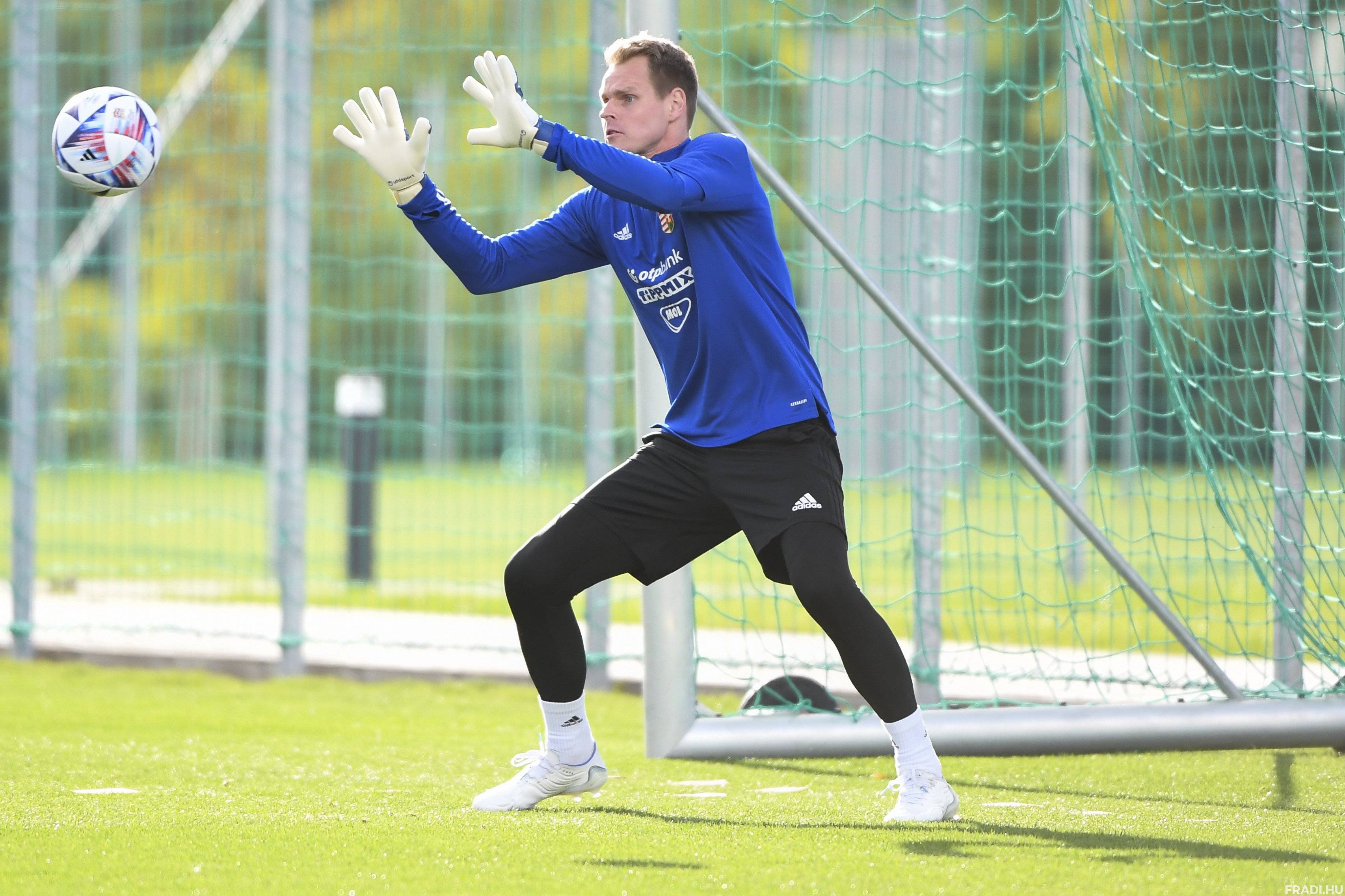 击败摩纳哥的匈牙利班霸：多瑙河畔的绿鹰