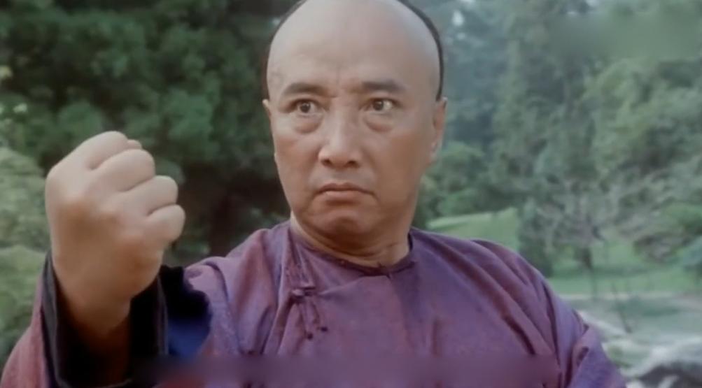 曾随周总理出访，一代武术宗师于海的过去值得被更多人知晓！