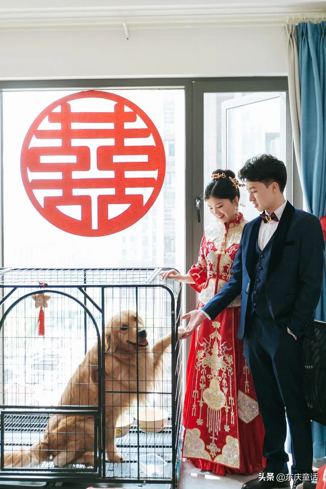 情人节备婚指南,备婚领证详细攻略