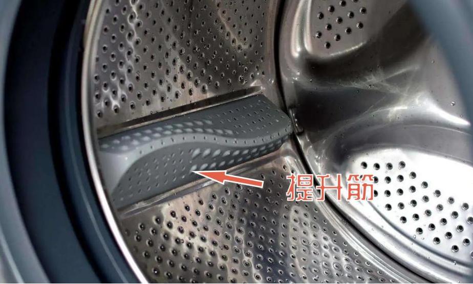 滚筒洗衣机各大功能介绍,有关滚筒洗衣机知识