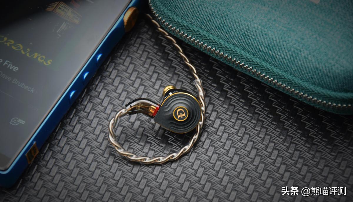 达音科talos平板评测,达音科耳机音质怎么样