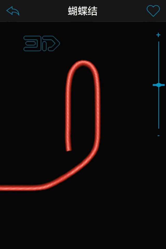 绳结干货教学,水手考试需要完成的12种绳结打法