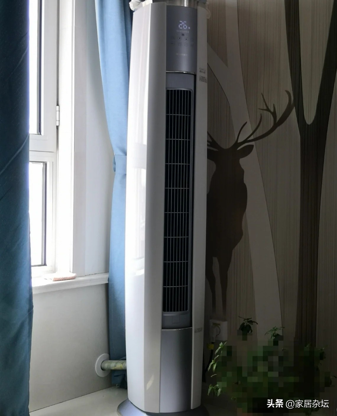 买空调不买格力,买空调不能只听价格