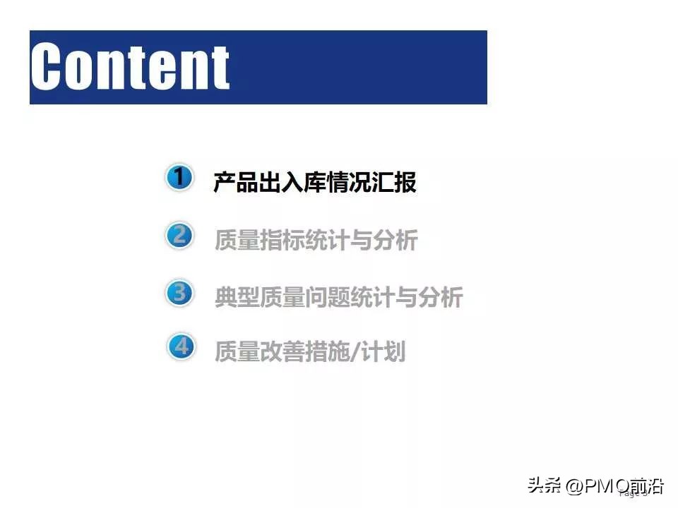 质量周报范本,质量检验周报模板